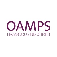 OAMPS Hazardous Industries Logo