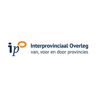 Interprovinciaal Overleg Logo