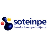 Soteinpe Instalaciones Petrolíferas s.l. Logo