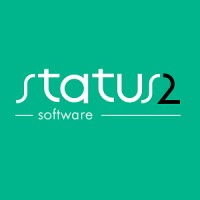 Status2 Logo