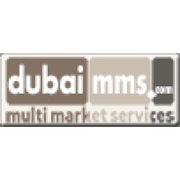 Dubai Multi Market Services Logo