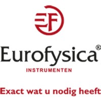 Eurofysica Logo
