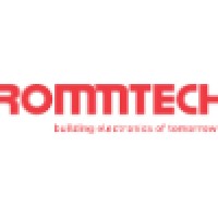 Rommtech Logo