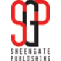 Sheengate Publishing Ltd Logo