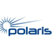 POLARIS INFORMATICA Logo