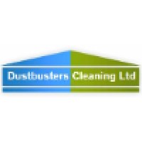 Dustbusters Cleaning Ltd Logo