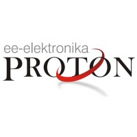 Proton E.E. Elektronika Logo