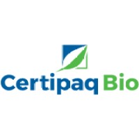 CERTIPAQ BIO Logo