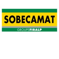 SOBECAMAT Logo