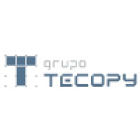 GRUPO TECOPY Logo