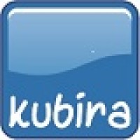 KUBIRA BV/SRL Logo