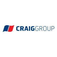 Craig Group Logo
