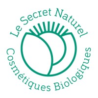 LE SECRET NATUREL Logo