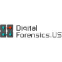 Digital Forensics.US LLC Logo