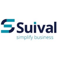 Suival Logo