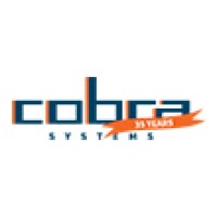 Cobra Systems Logo