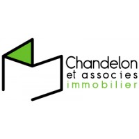 CHANDELON ET ASSOCIES Logo