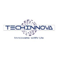 Techinnova S.p.A. Logo