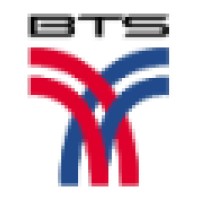 Bangkok Mass Transit System Public Company Limited Logo