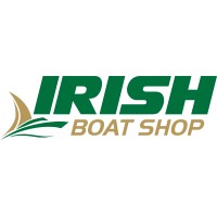 Irish Boat Shop, Inc. Logo