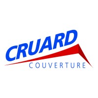 CRUARD COUVERTURE Logo