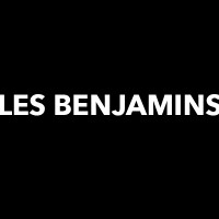 Les Benjamins Logo