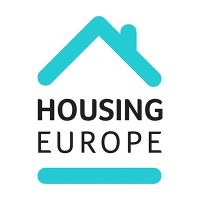 Housing Europe Logo