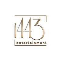 i443 entertainment LLC Logo