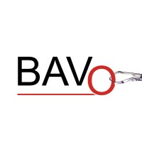 BAVO Bedrijfsadvies-Arbo&Milieu-Veiligheid-Opleidingen Logo
