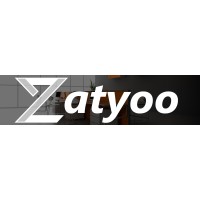 ZATYOO Logo