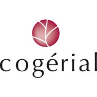 COGERIAL Logo