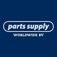 Parts Supply Worldwide BV Logo