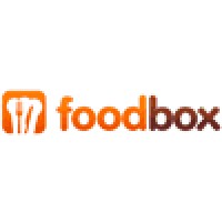 FoodBox Logo