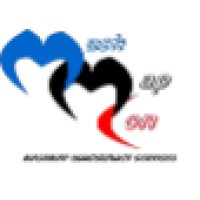 MashMap Consultancy Services Logo