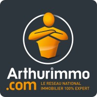 Arthurimmo.com - Calvi & Pietranera Logo