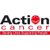 Action Cancer Logo