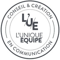 LUNIQUE EQUIPE Logo