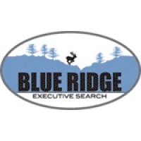 Blue Ridge Executive Search Logo