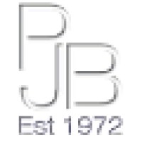 P. J. Barnett Associates Logo