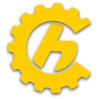 CHAVÉRIAT ROBOTIQUE Logo