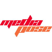 MEDIAPOSE Logo