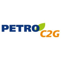 PETRO C2G Logo