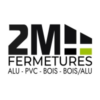 2M FERMETURES Logo