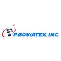 Proviatek, Inc. Logo