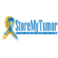 StoreMyTumor Logo
