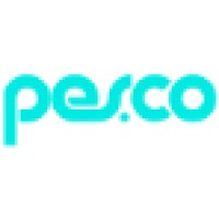 Pes.co Logo
