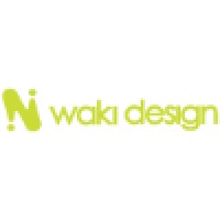 Waki Design Logo