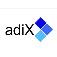 Adix AB Logo