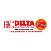Delta Automation, Inc. Logo