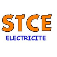 STCE ELECTRICITE Logo